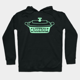 Hot Dish Hoodie